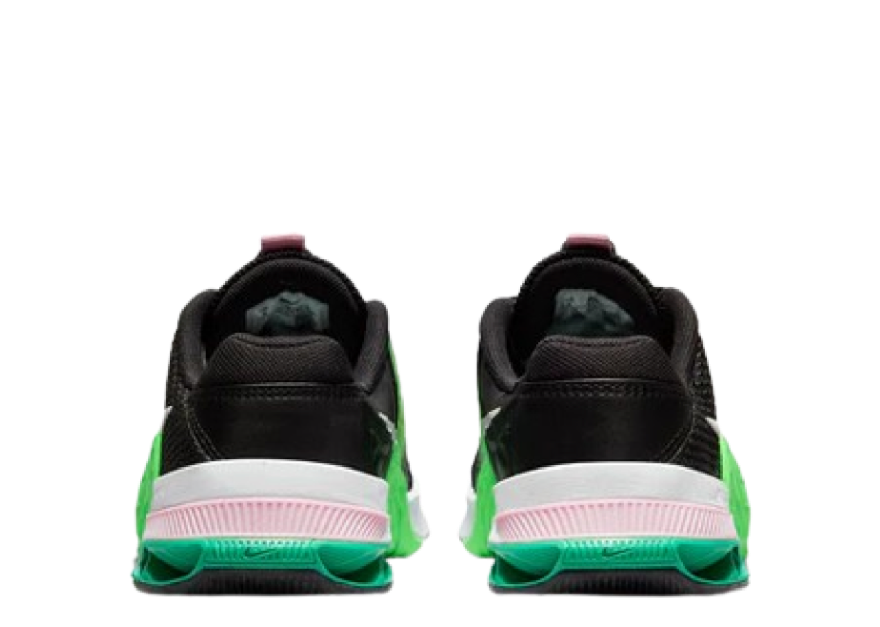 Nike Wmns Metcon 7 'Black Green Strike' - photo 3