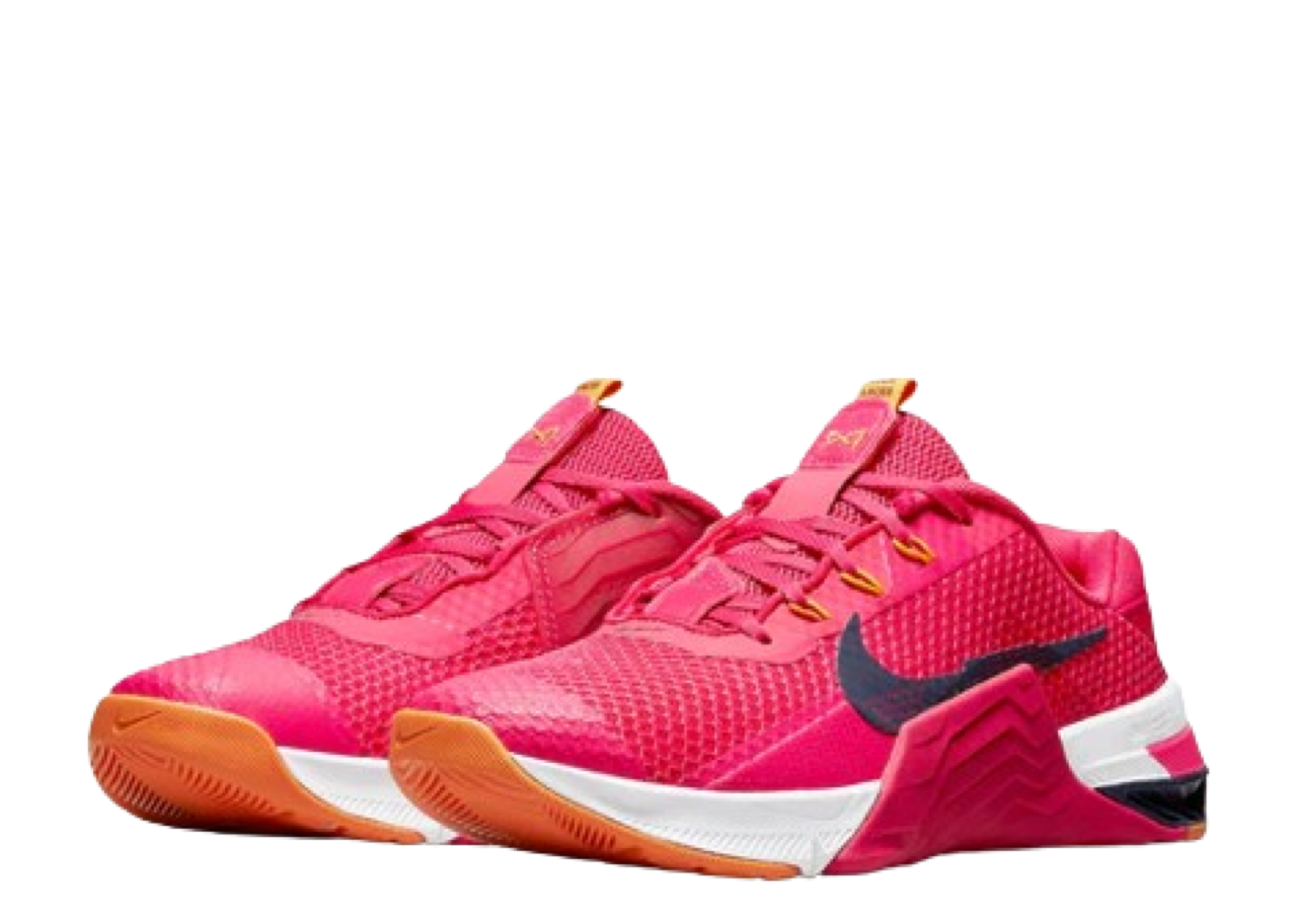 Nike Wmns Metcon 7 'Rush Pink Blackened Blue' - photo 2