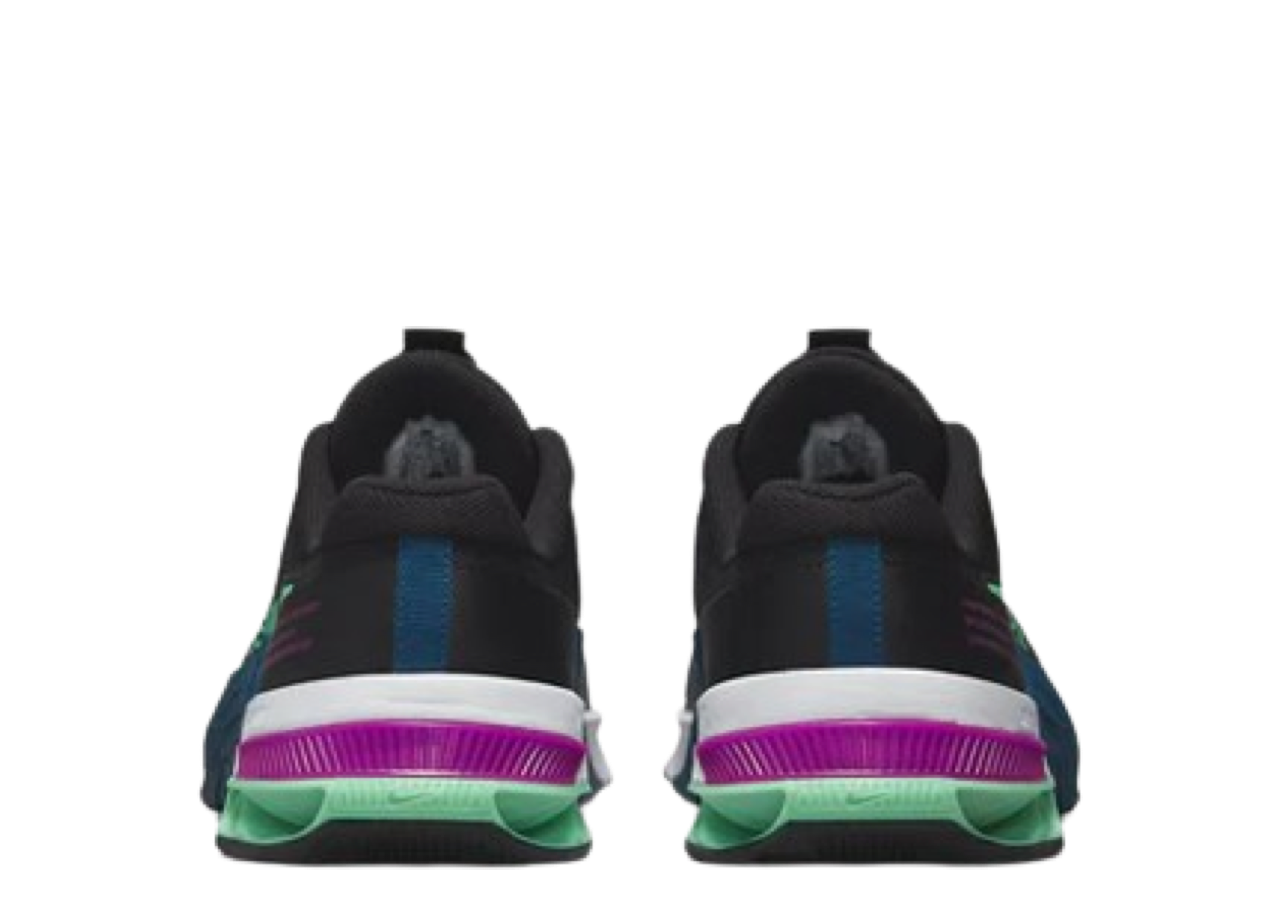 Nike Wmns Metcon 8 'Black Valerian Blue' - photo 3