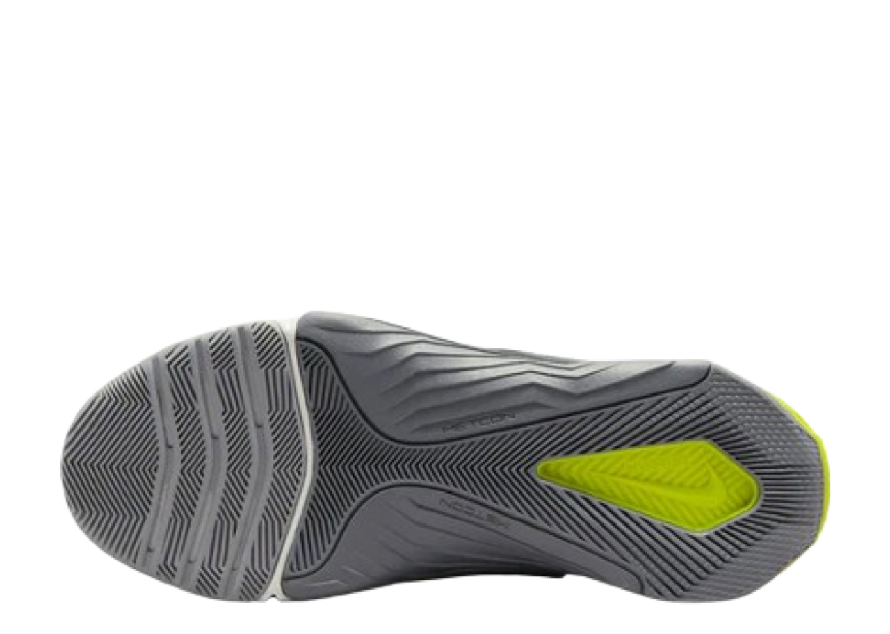 Nike Wmns Metcon 8 'Citron Tint Cool Grey' - photo 4