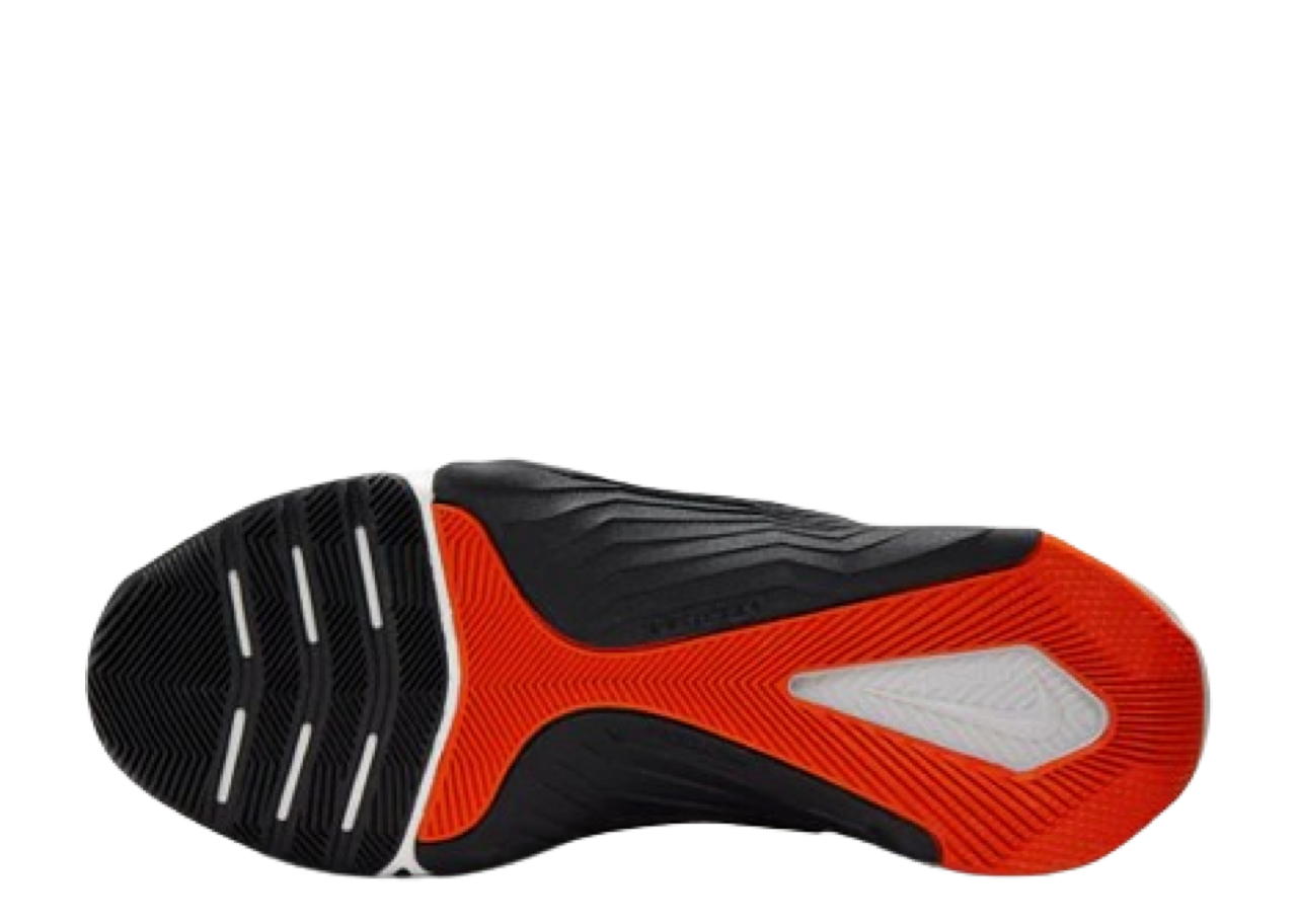 Nike Wmns Metcon 8 'White Black Red' - photo 4
