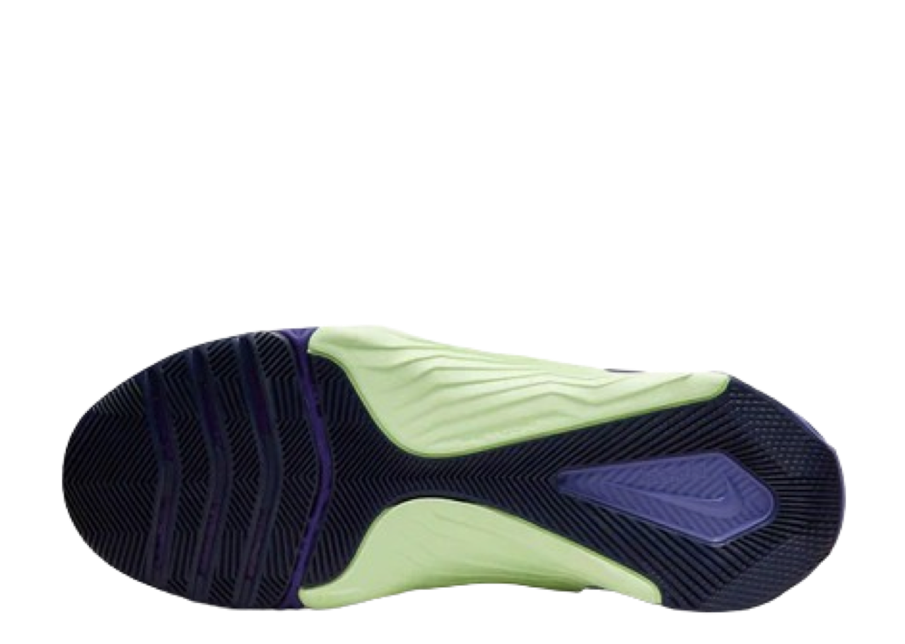 Nike Wmns Metcon 8 AMP 'Deep Purple Barely Volt' - photo 4