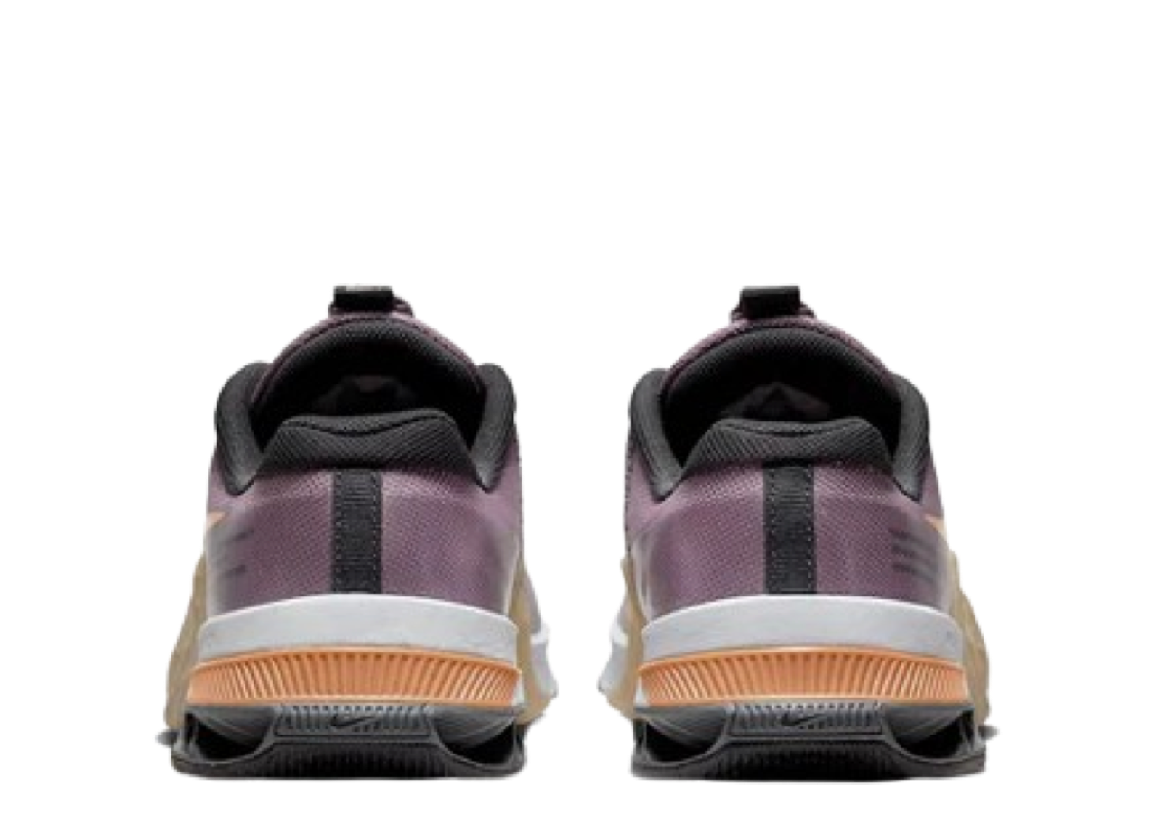 Nike Wmns Metcon 8 Premium 'Purple Smoke Metallic Copper' - photo 3