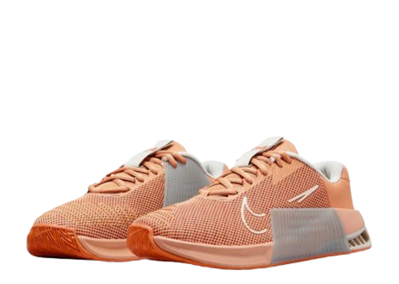 Nike Wmns Metcon 9 'Amber Brown' - photo 2