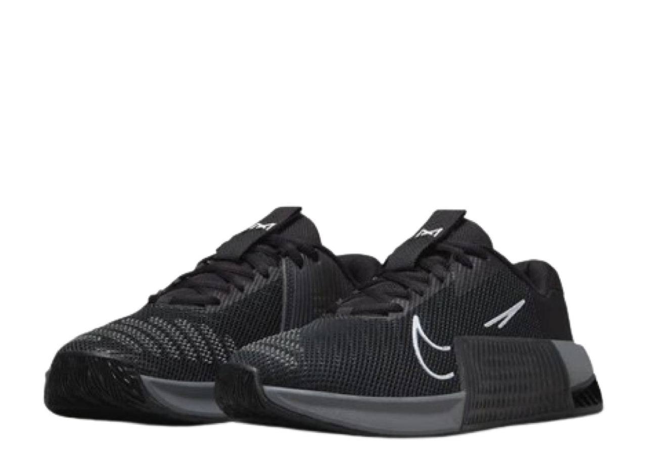Nike Wmns Metcon 9 'Black Smoke Grey' - photo 2