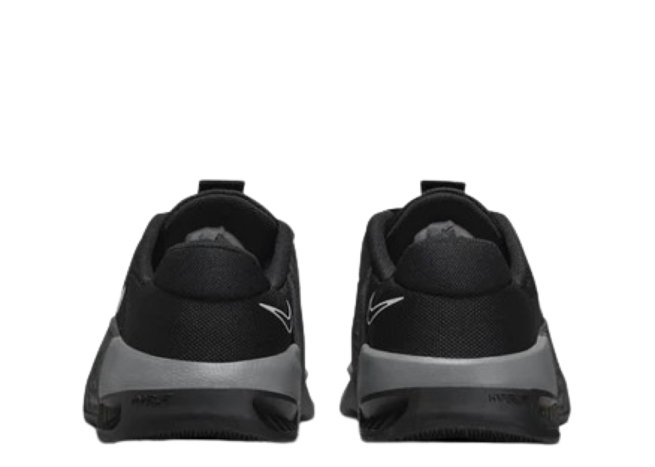 Nike Wmns Metcon 9 'Black Smoke Grey' - photo 3