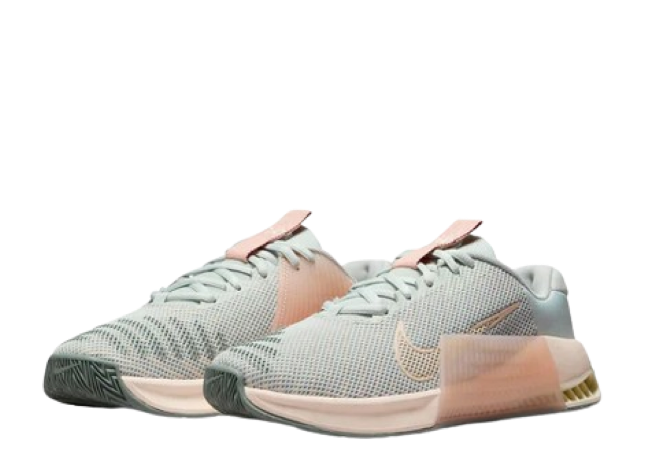 Nike Wmns Metcon 9 'Mica Green Guava Ice' - photo 2