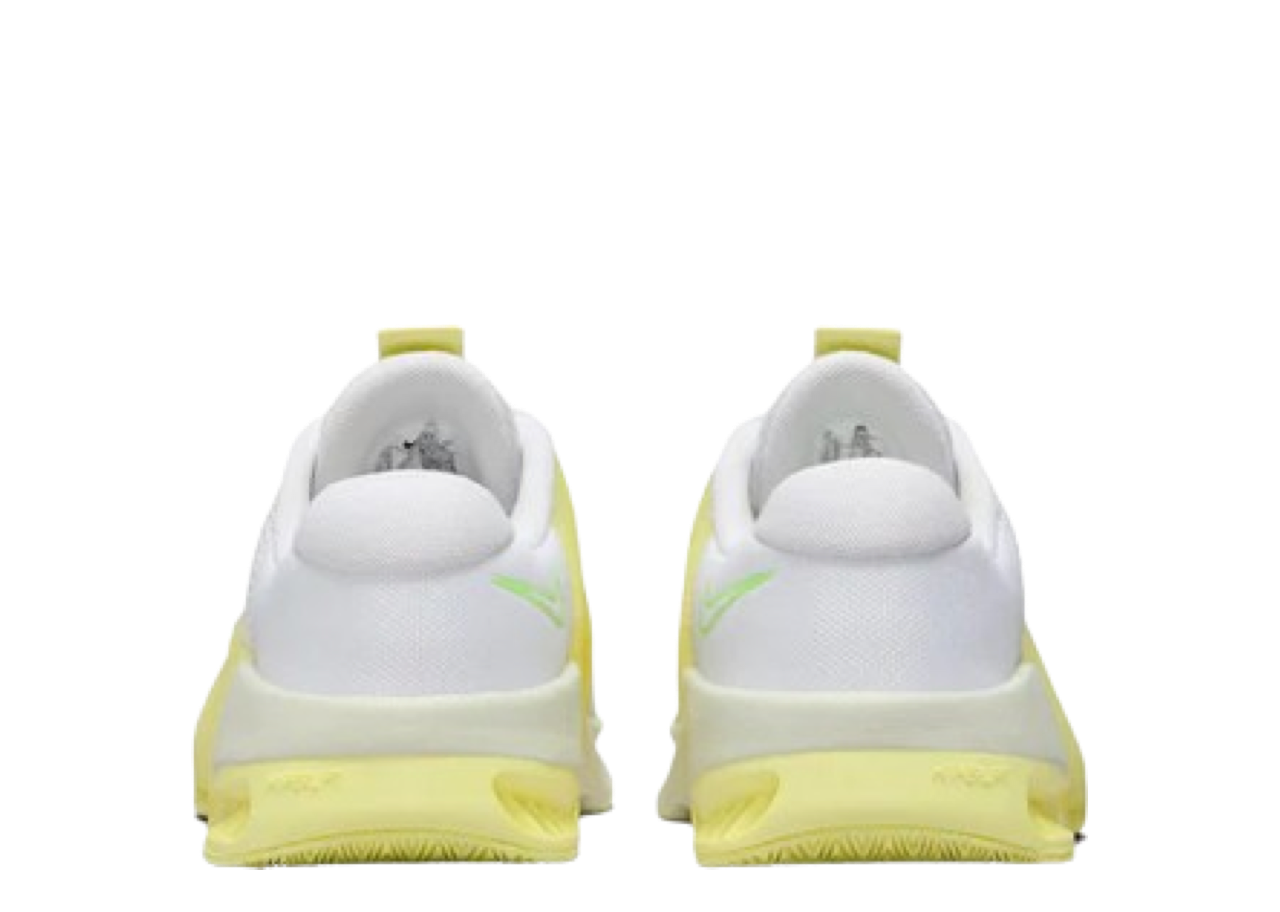 Nike Metcon 9 White Luminous Green (Women's) - photo 3