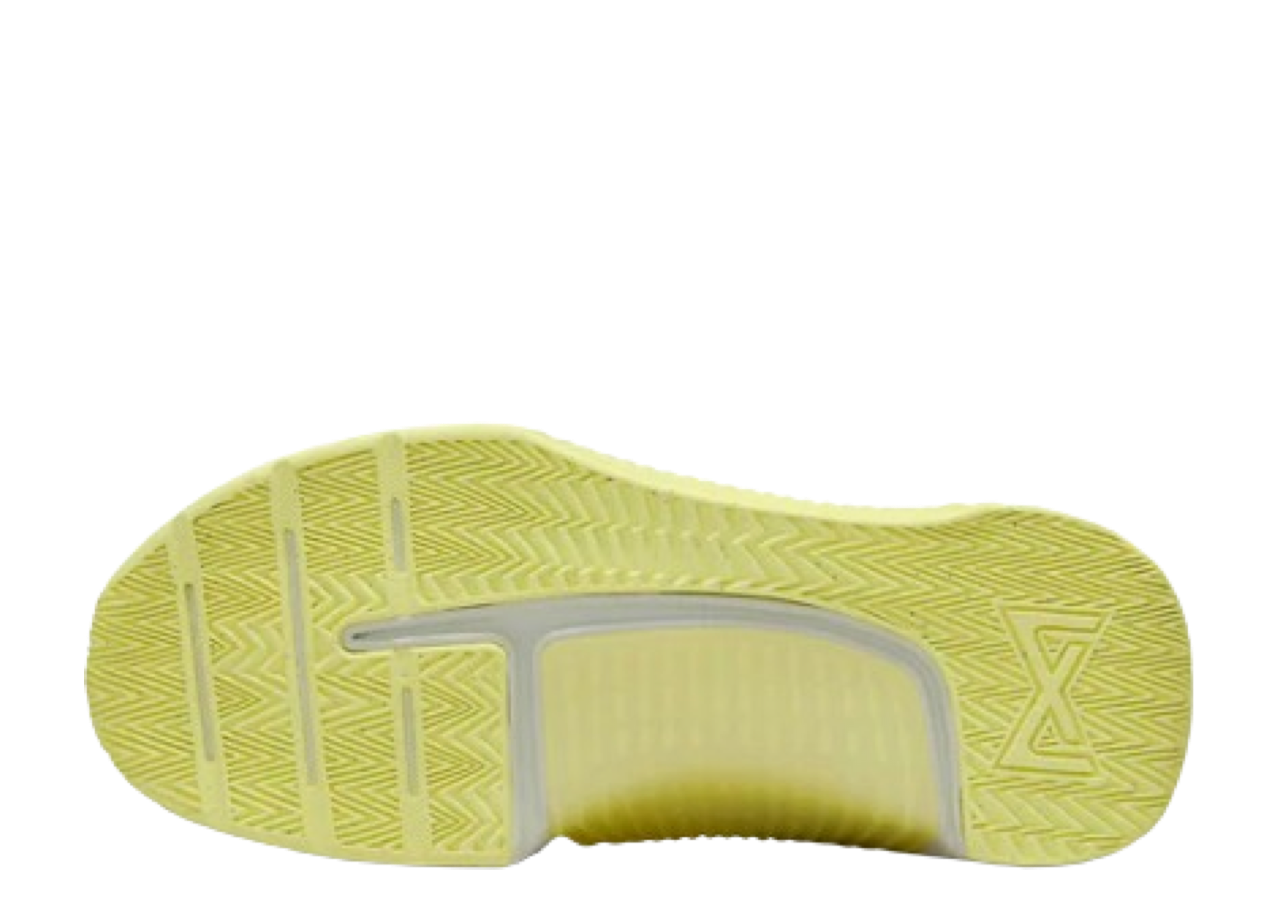 Nike Metcon 9 White Luminous Green (Women's) - photo 4