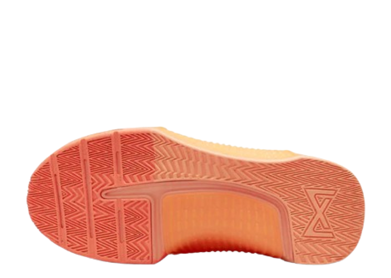 Nike Wmns Metcon 9 AMP 'Atomic Orange' - photo 4
