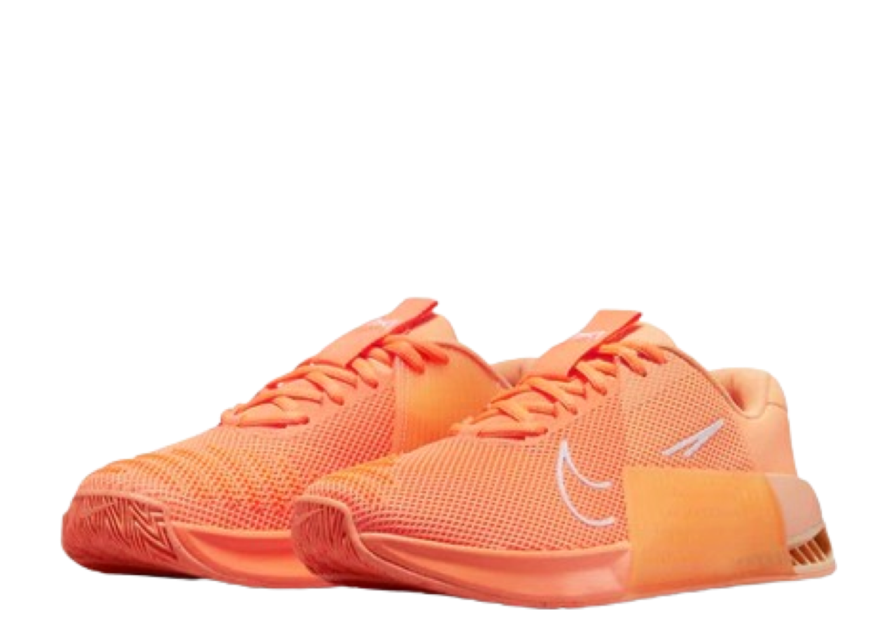 Nike Wmns Metcon 9 AMP 'Atomic Orange' - photo 2
