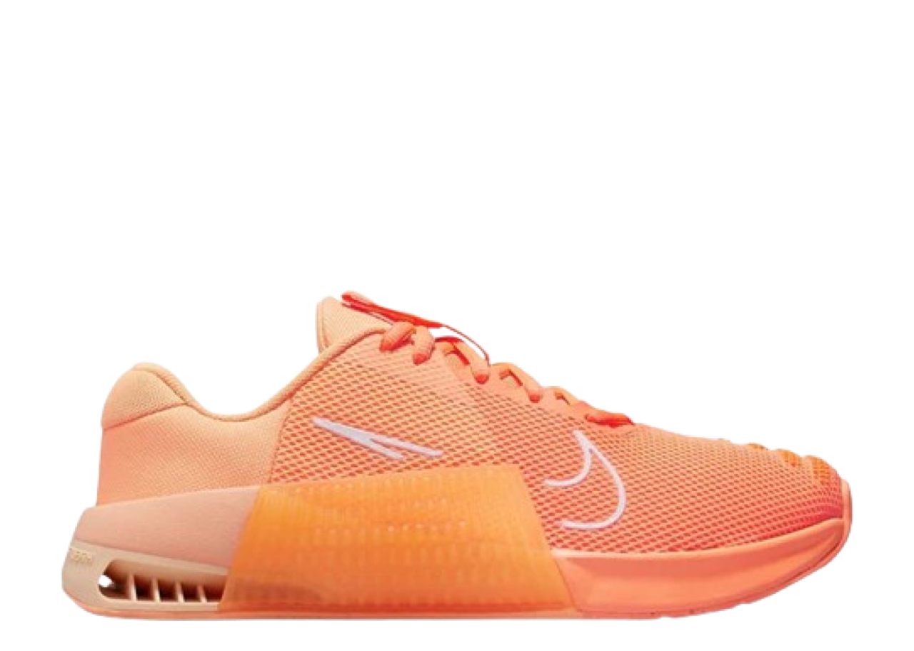 Nike Wmns Metcon 9 AMP 'Atomic Orange'