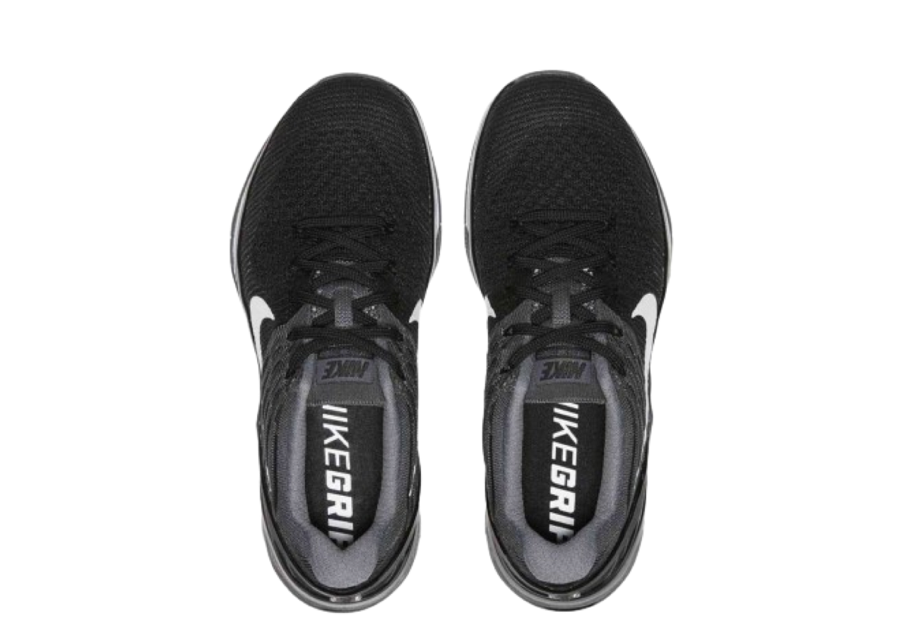 Nike Wmns Metcon DSX Flyknit 'Black Grey' - photo 3
