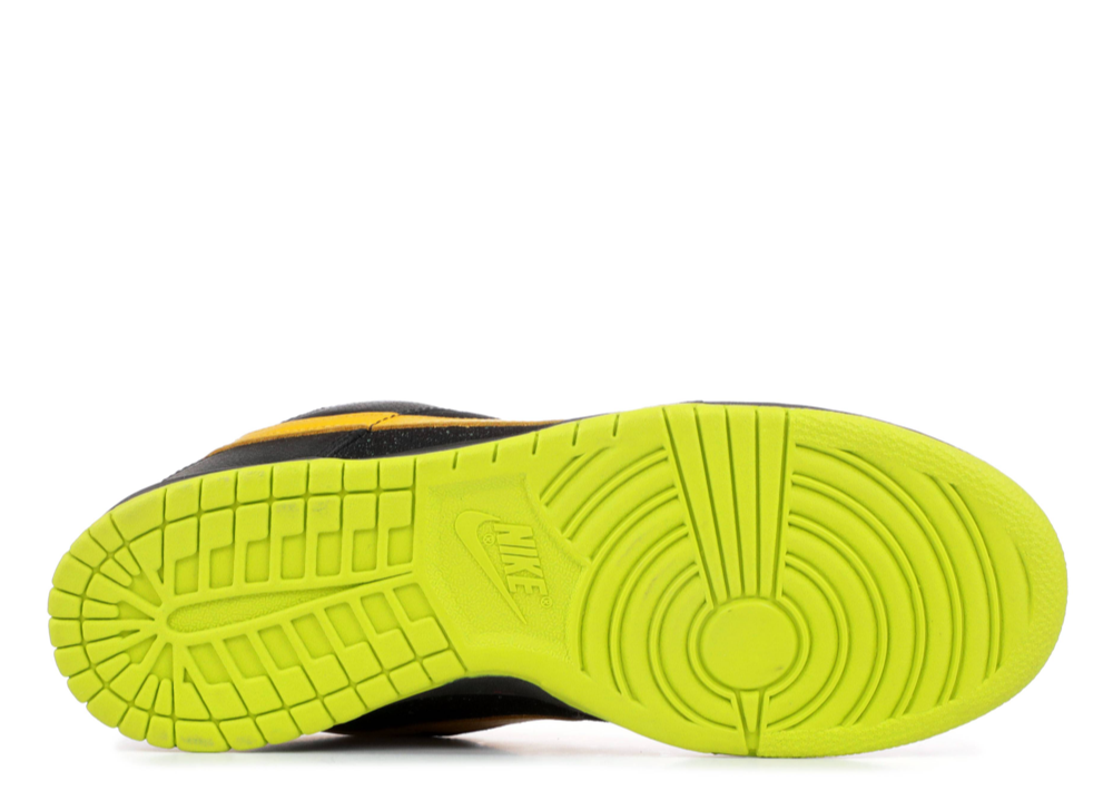Nike SB Dunk Low Space Tiger - photo 4
