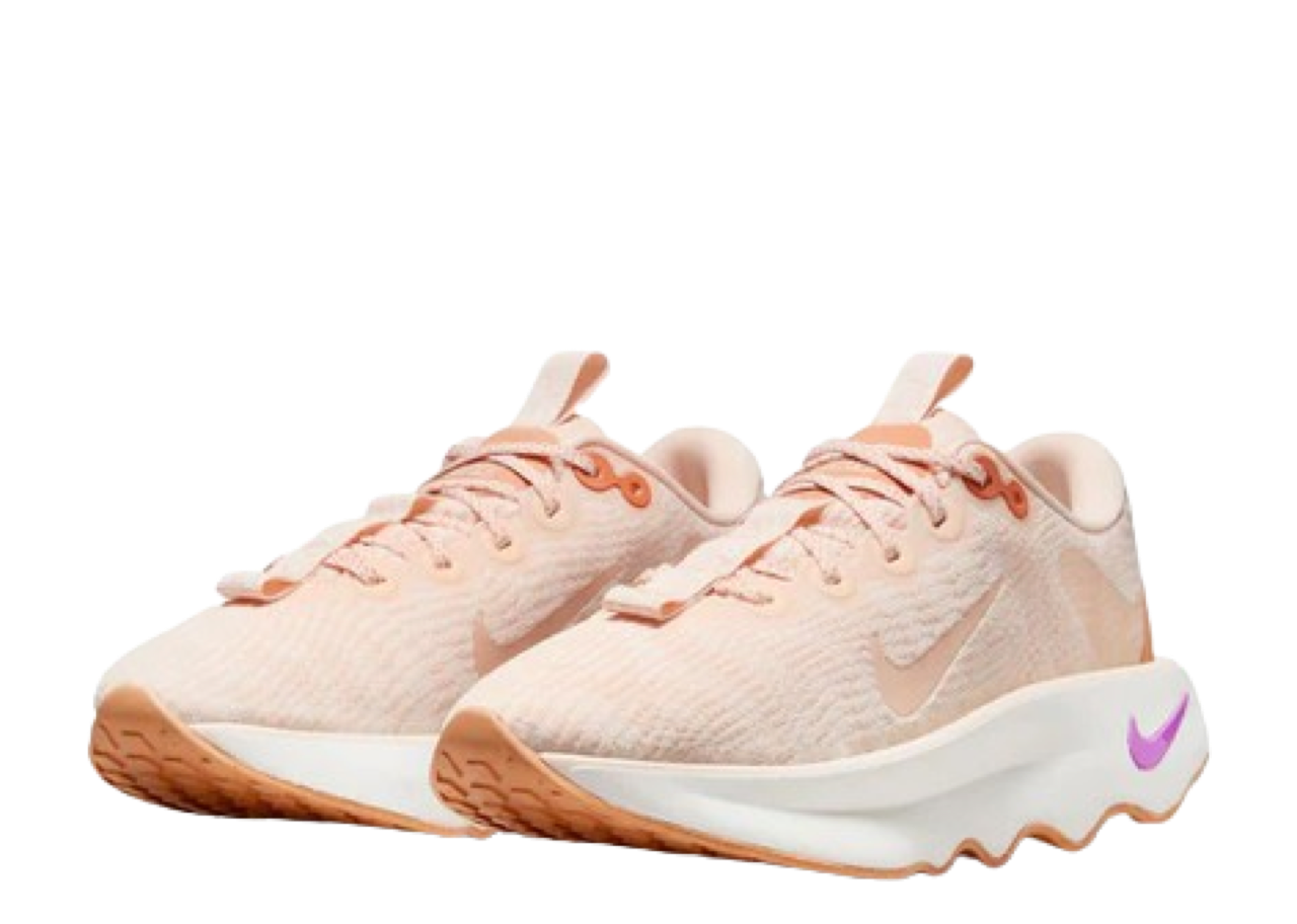 Nike Wmns Motiva 'Guava Ice' - photo 2