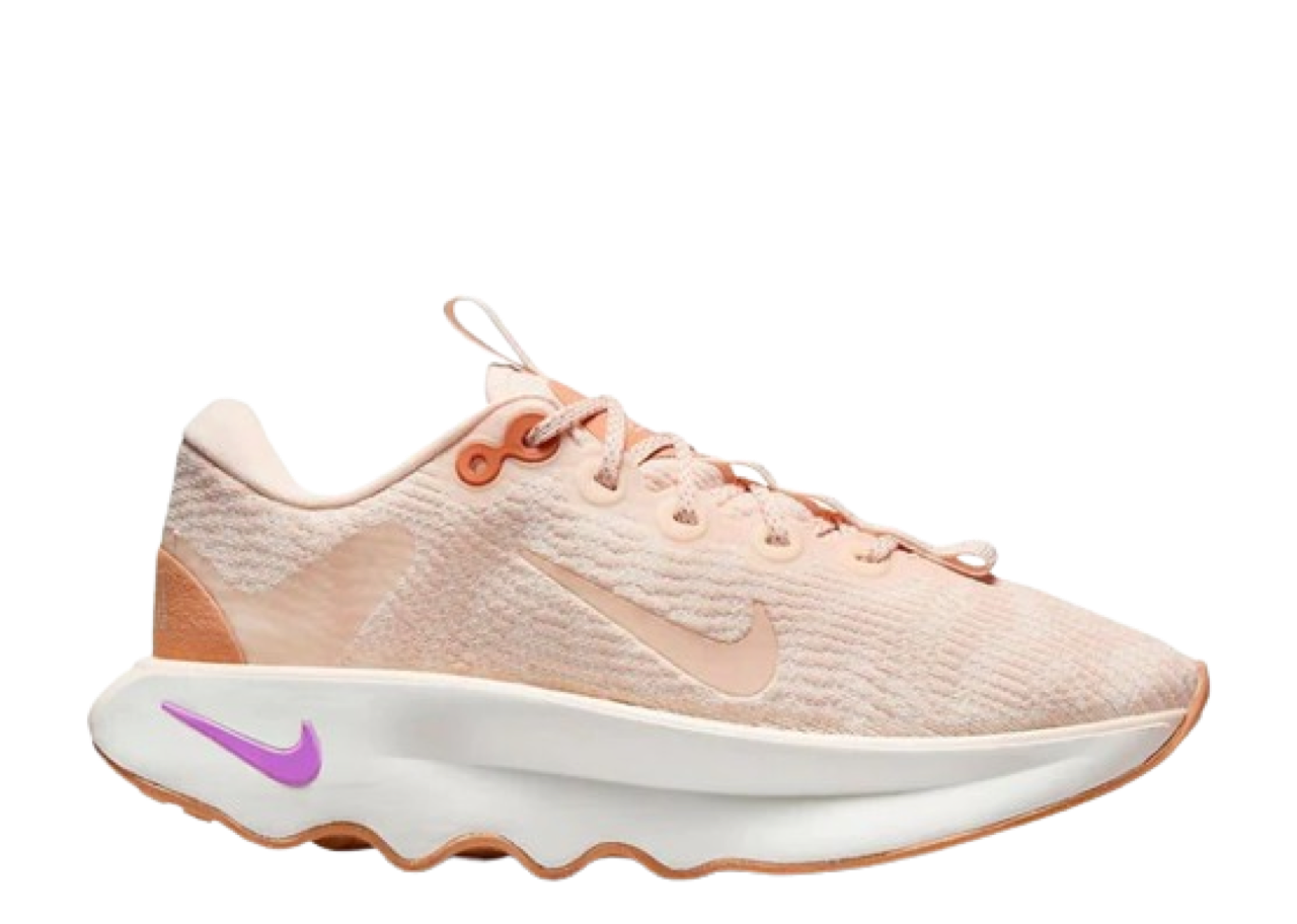 Nike Wmns Motiva 'Guava Ice'