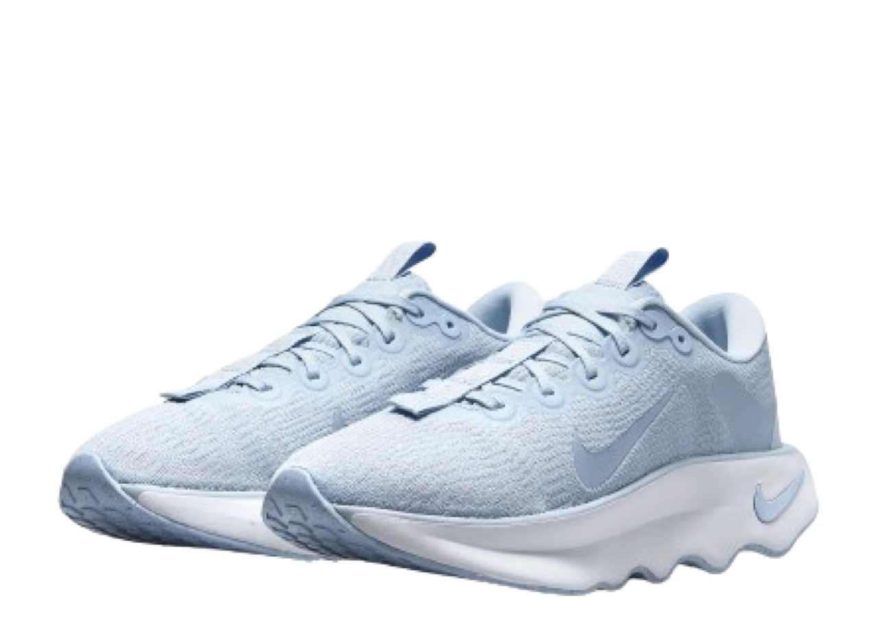 Nike Motiva Light Armory Blue (Women's) - photo 2