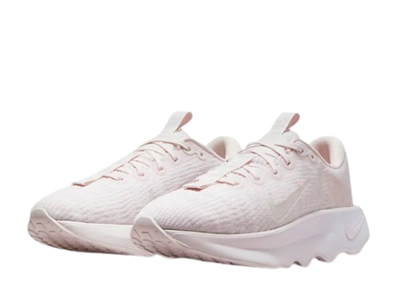 Nike Wmns Motiva 'Pearl Pink' - photo 2