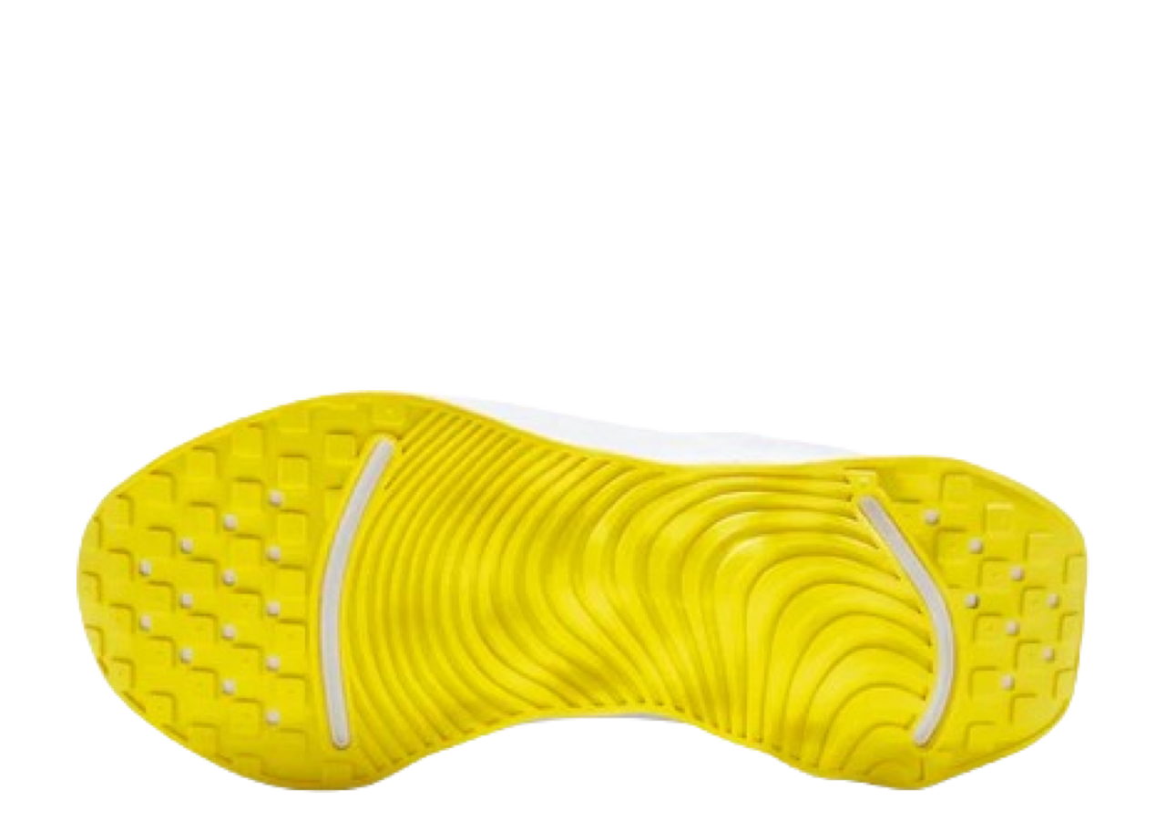 Nike Wmns Motiva 'White Optic Yellow' - photo 4
