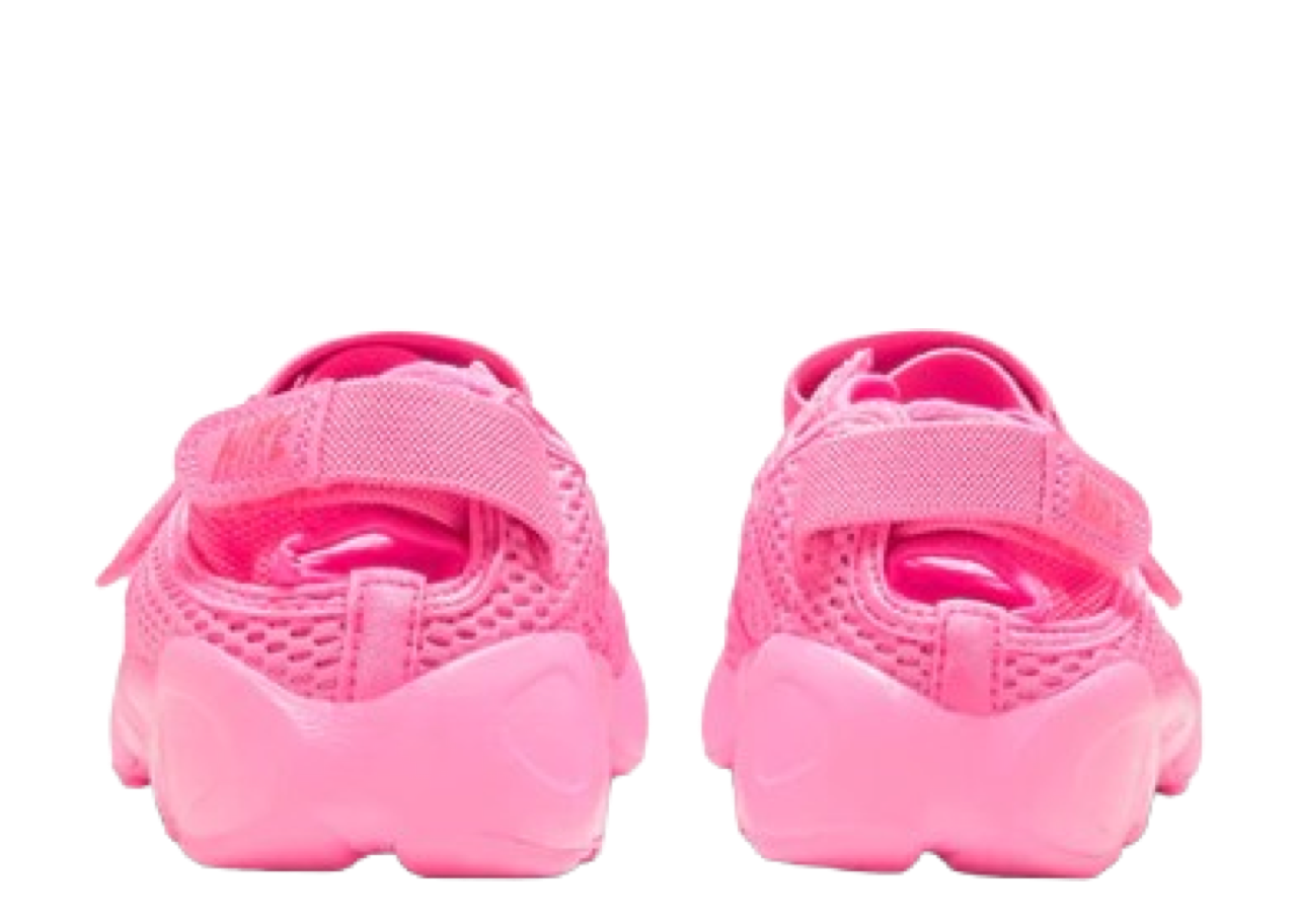Nike Nike Air Rift BR Pink Glow (Women's) - photo 3
