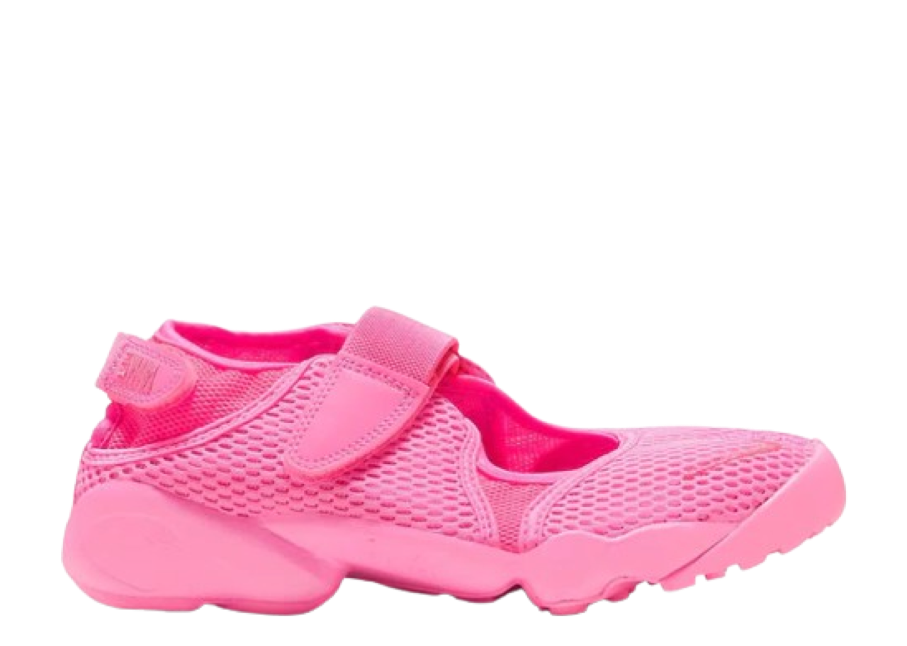 Nike Nike Air Rift BR Pink Glow (Women's)
