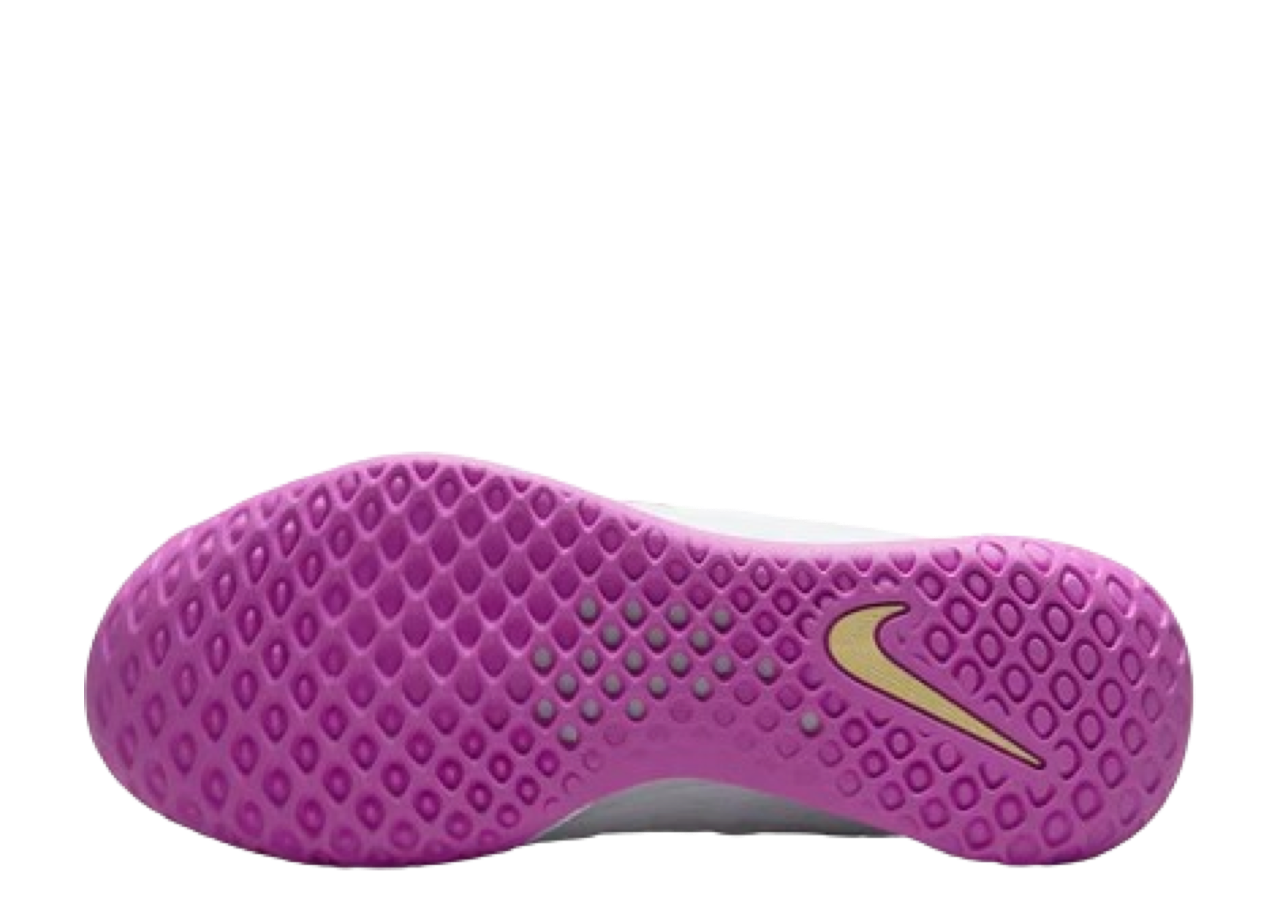 Nike Wmns NikeCourt Air Zoom NXT HC 'White Fuchsia Dream' - photo 4