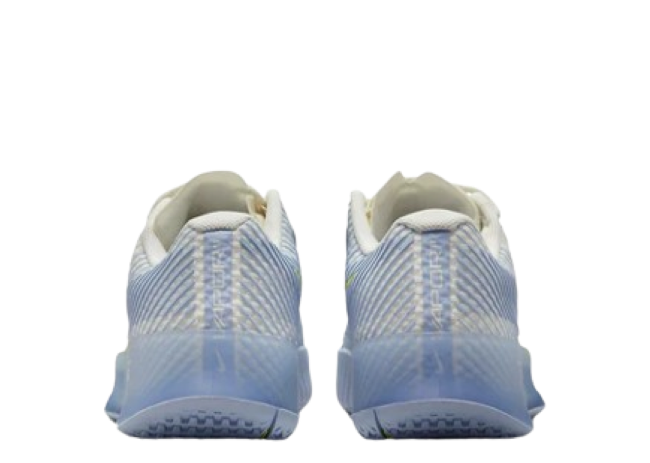 Nike Wmns NikeCourt Air Zoom Vapor 11 HC 'Cobalt Bliss Cactus' - photo 3