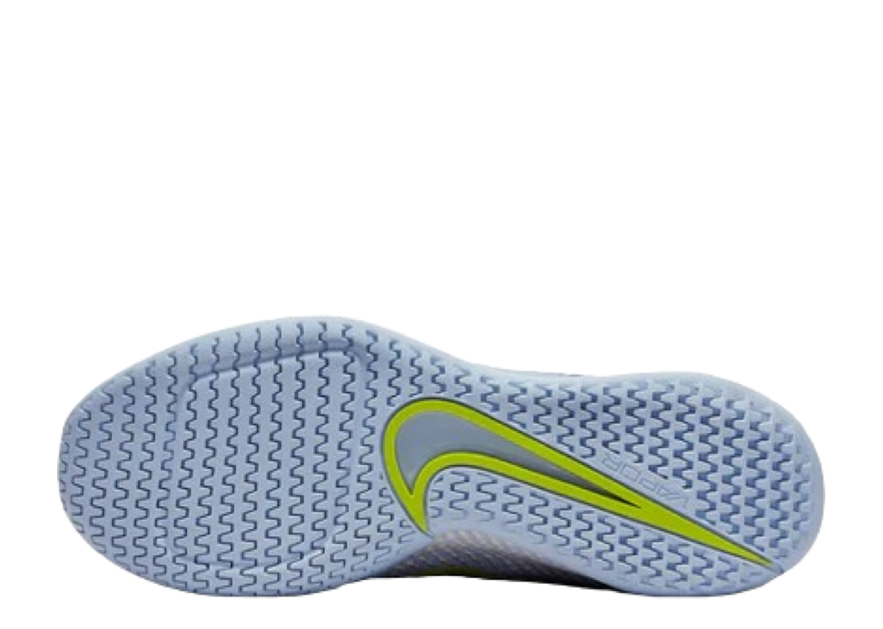 Nike Wmns NikeCourt Air Zoom Vapor 11 HC 'Cobalt Bliss Cactus' - photo 4