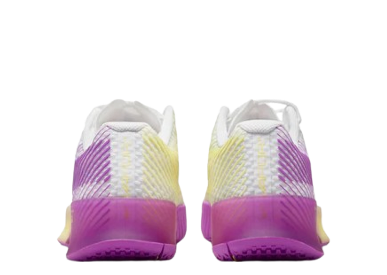 Nike Wmns NikeCourt Air Zoom Vapor 11 HC 'White Fuchsia Dream' - photo 3