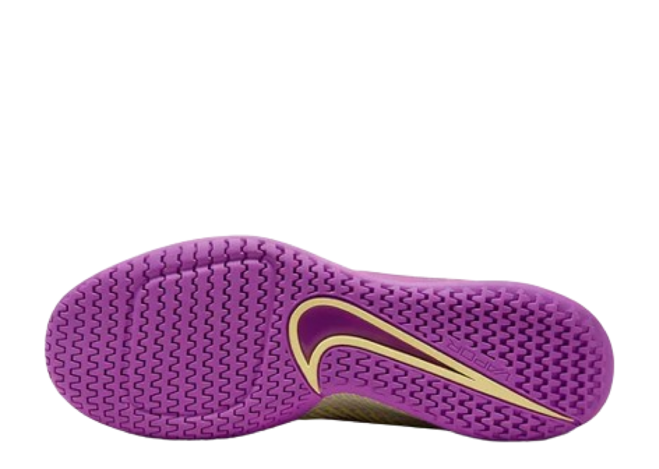 Nike Wmns NikeCourt Air Zoom Vapor 11 HC 'White Fuchsia Dream' - photo 4