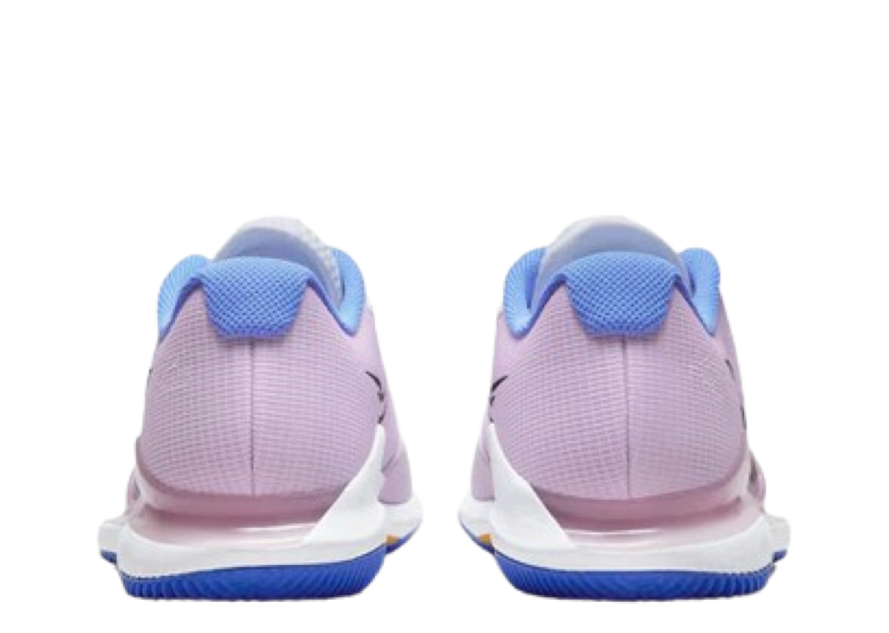 Nike Wmns NikeCourt Air Zoom Vapor Pro 'Doll Medium Blue' - photo 3