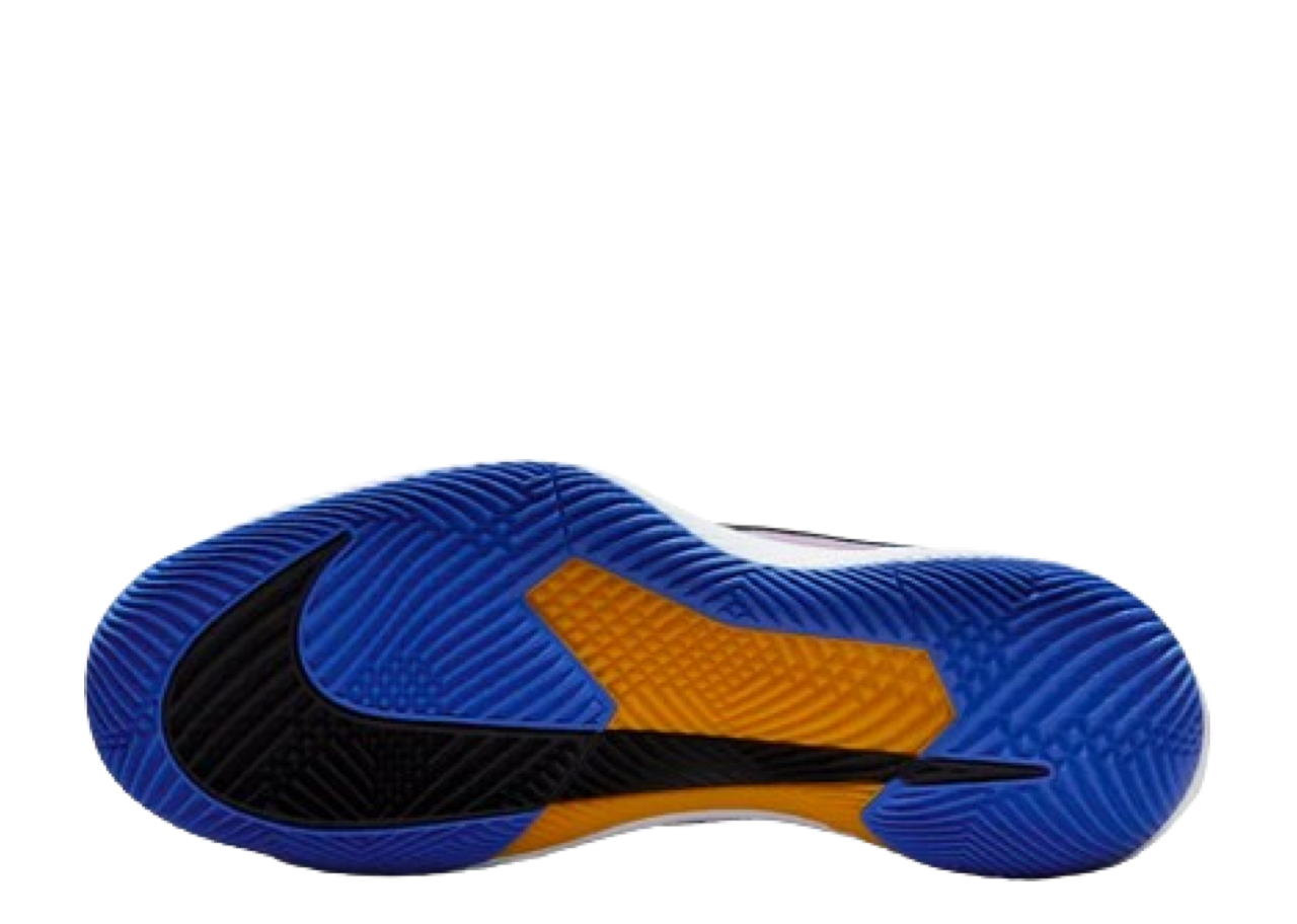 Nike Wmns NikeCourt Air Zoom Vapor Pro 'Doll Medium Blue' - photo 4