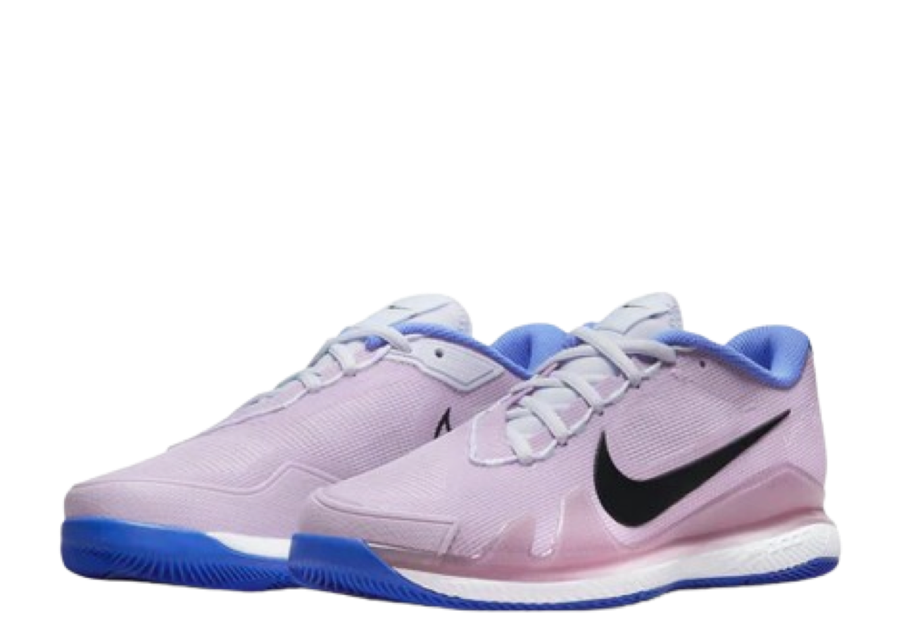 Nike Wmns NikeCourt Air Zoom Vapor Pro 'Doll Medium Blue' - photo 2