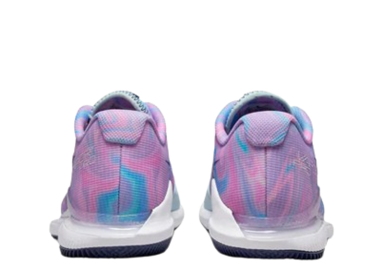 Nike Wmns NikeCourt Air Zoom Vapor Pro 'Pink Foam Glacier Blue' - photo 3