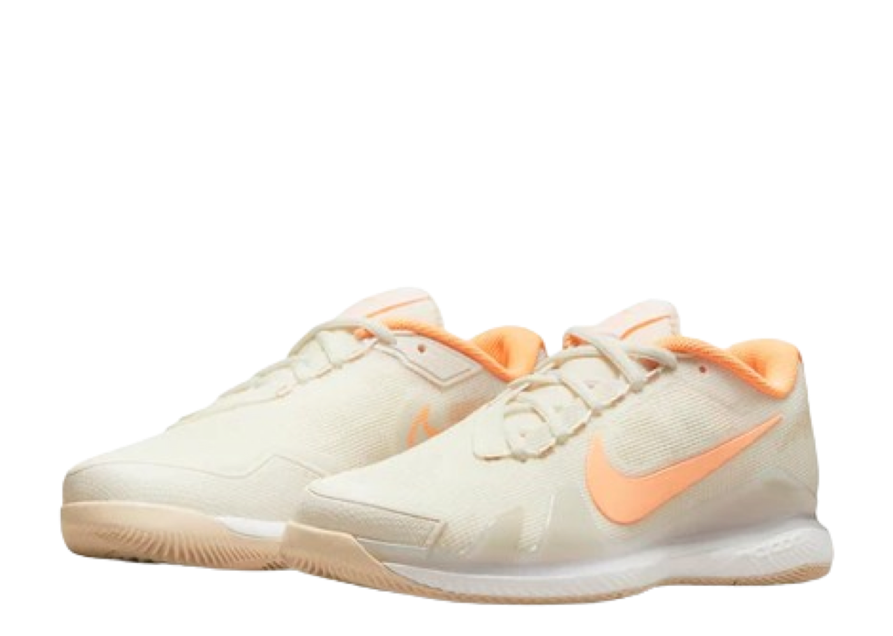 Nike Wmns NikeCourt Air Zoom Vapor Pro 'Sail Peach Cream' - photo 2