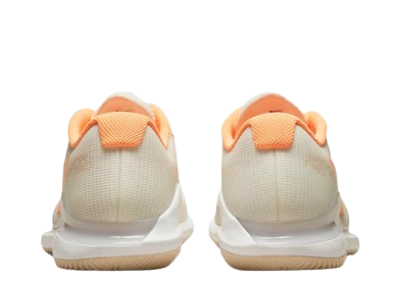 Nike Wmns NikeCourt Air Zoom Vapor Pro 'Sail Peach Cream' - photo 3