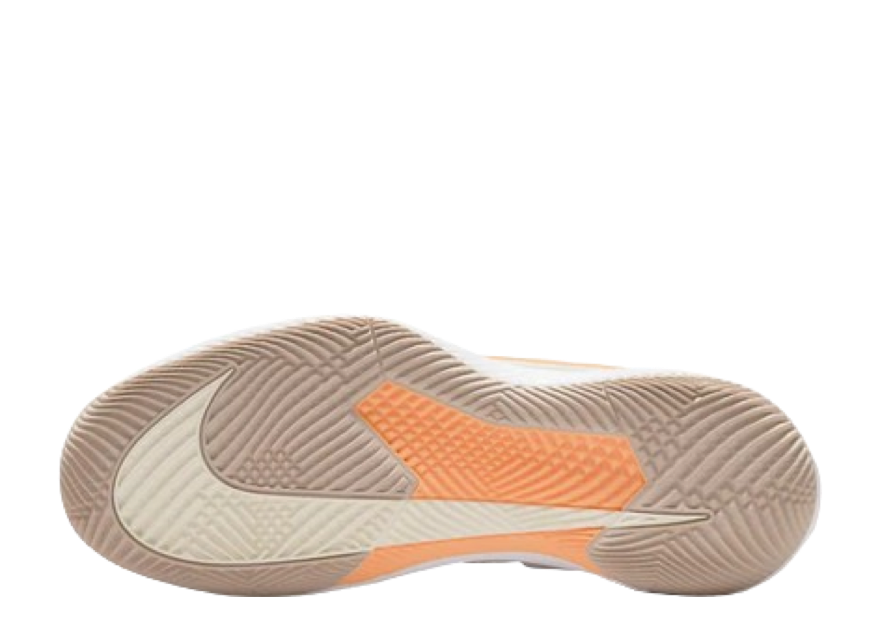 Nike Wmns NikeCourt Air Zoom Vapor Pro 'Sail Peach Cream' - photo 4