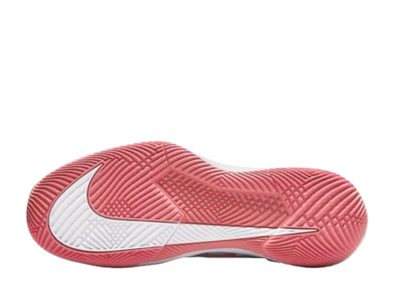 Nike Wmns NikeCourt Air Zoom Vapor Pro 'White Pink Salt' - photo 4