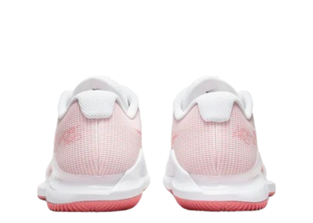 Nike Wmns NikeCourt Air Zoom Vapor Pro 'White Pink Salt' - photo 3