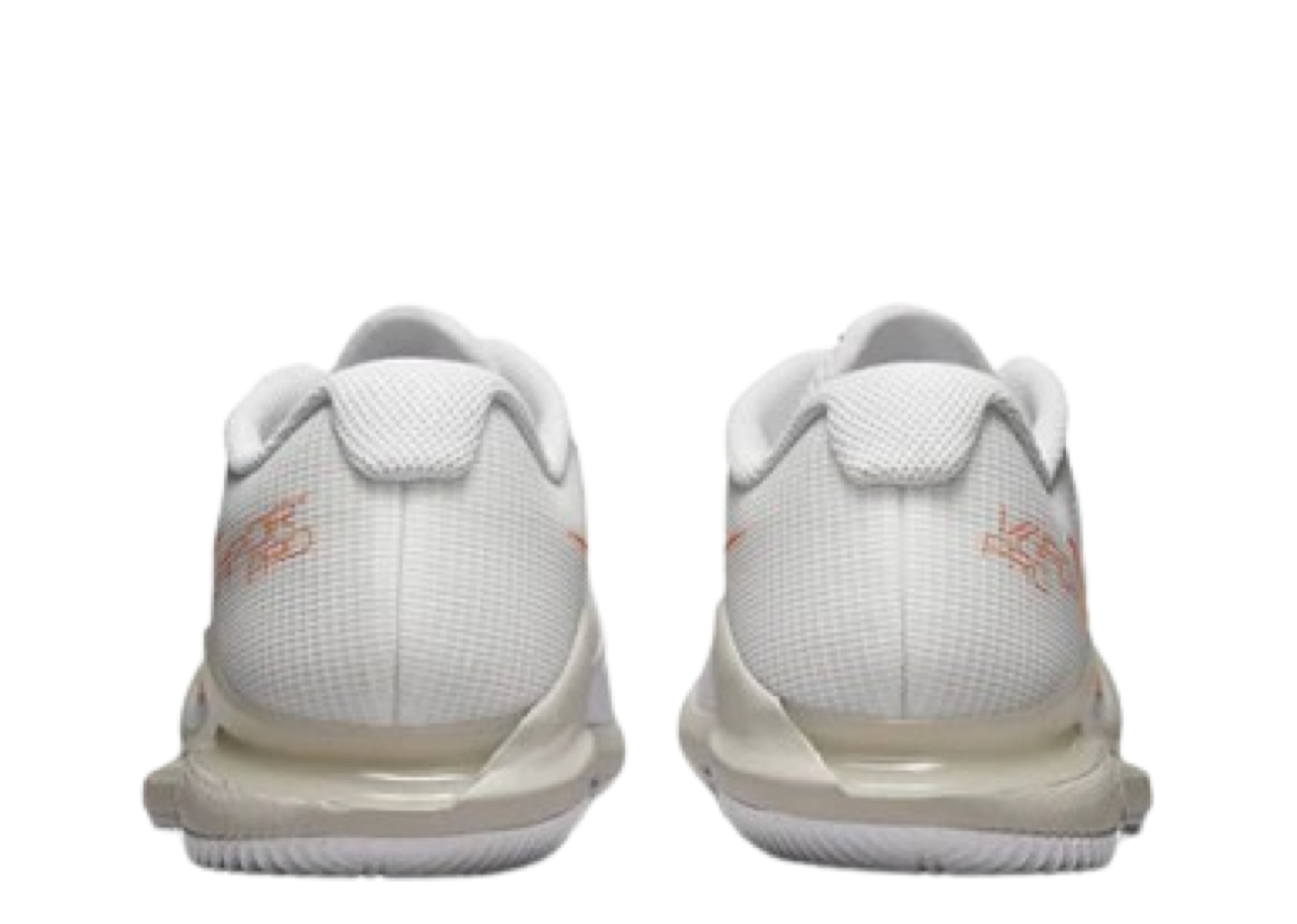 Nike Wmns NikeCourt Air Zoom Vapor Pro 'White Sunset' - photo 3