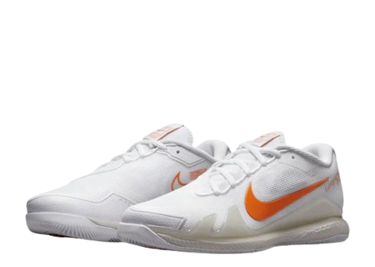 Nike Wmns NikeCourt Air Zoom Vapor Pro 'White Sunset' - photo 2