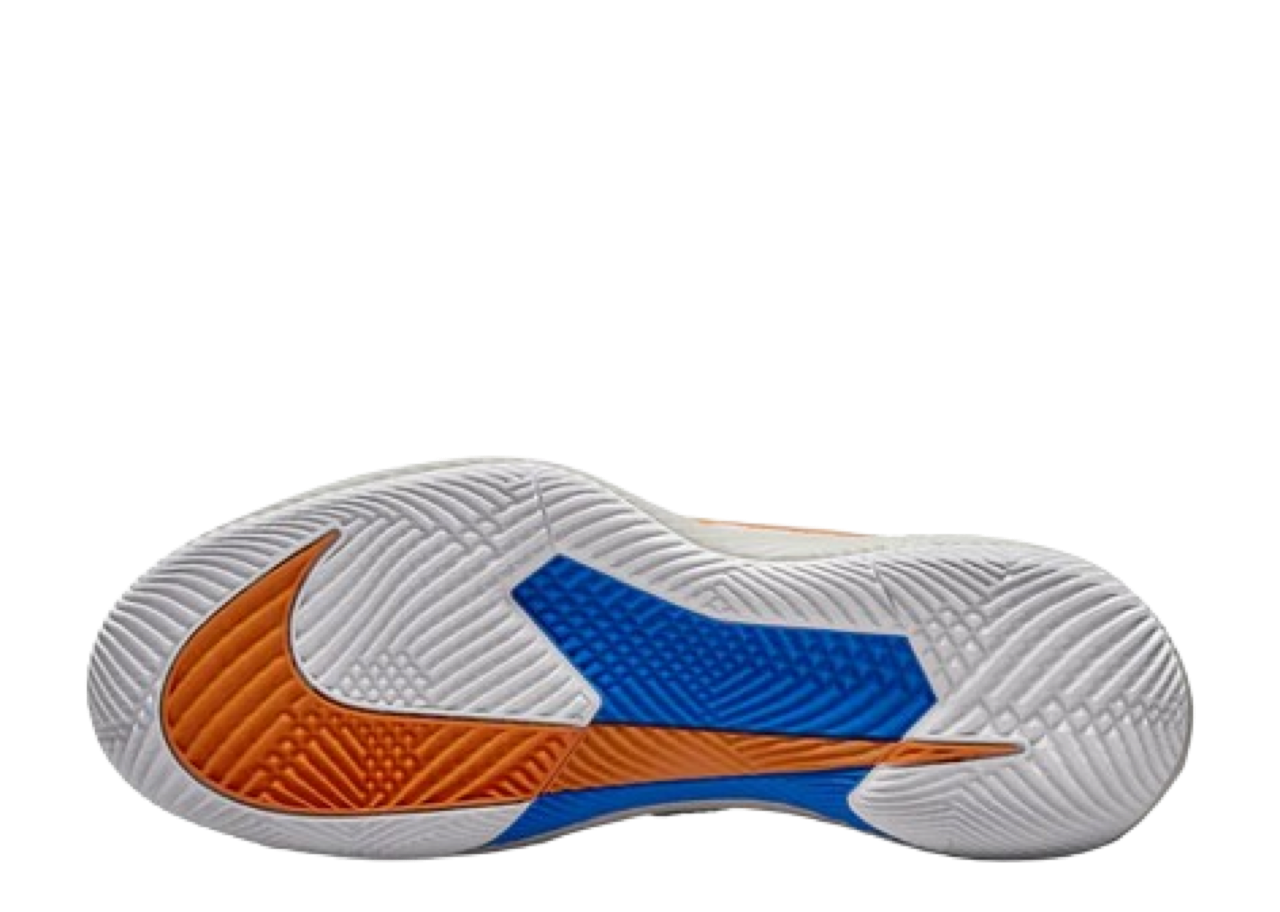 Nike Wmns NikeCourt Air Zoom Vapor Pro 'White Sunset' - photo 4
