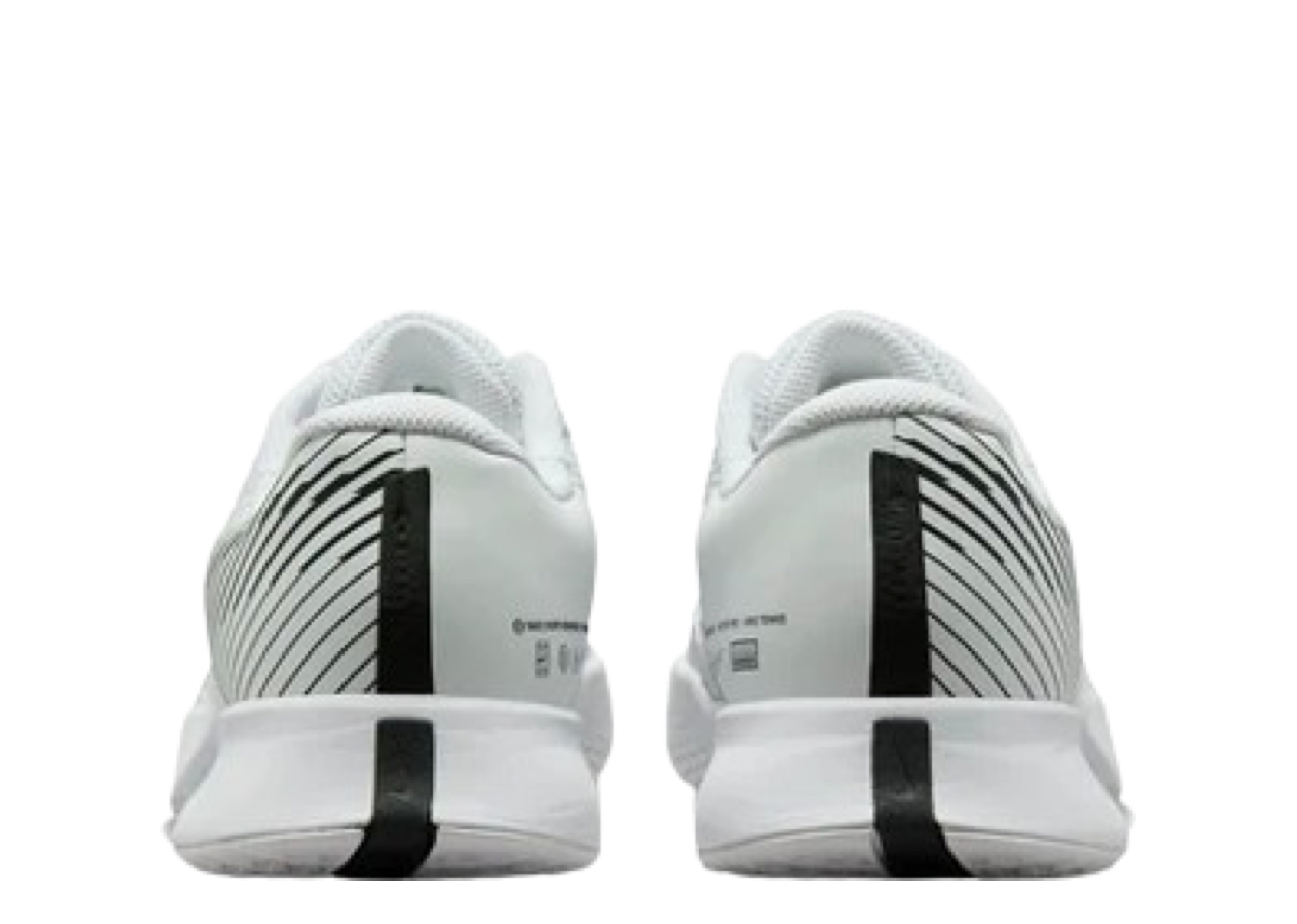 Nike Wmns NikeCourt Air Zoom Vapor Pro 2 'White Black' - photo 3