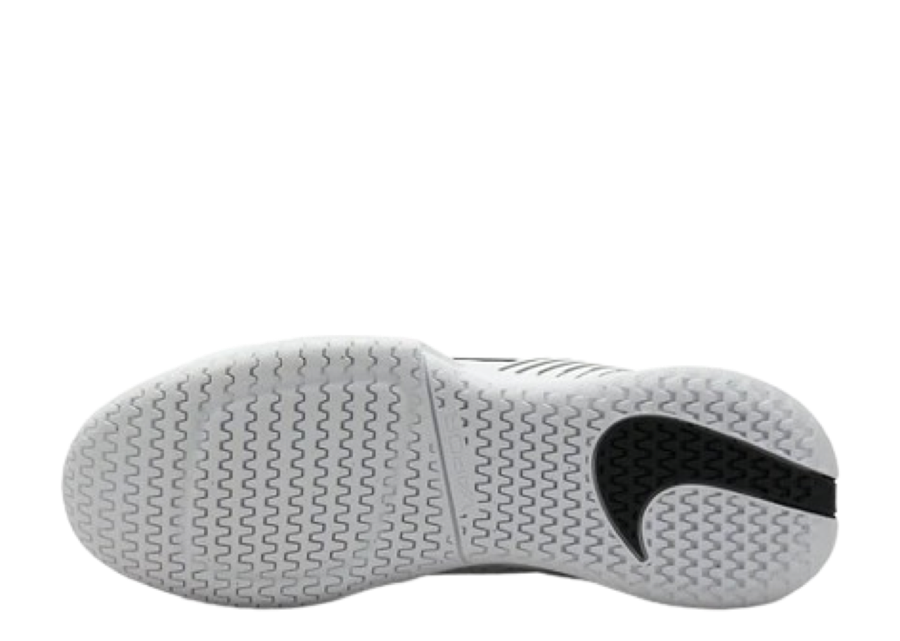 Nike Wmns NikeCourt Air Zoom Vapor Pro 2 'White Black' - photo 4