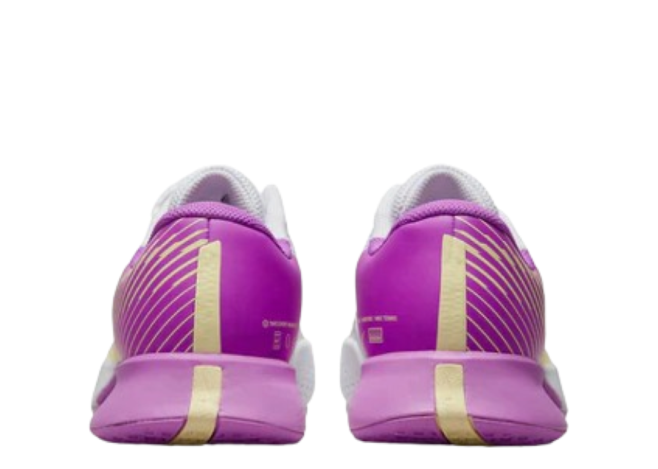 Nike Wmns NikeCourt Air Zoom Vapor Pro 2 'White Fuchsia Dream' - photo 3