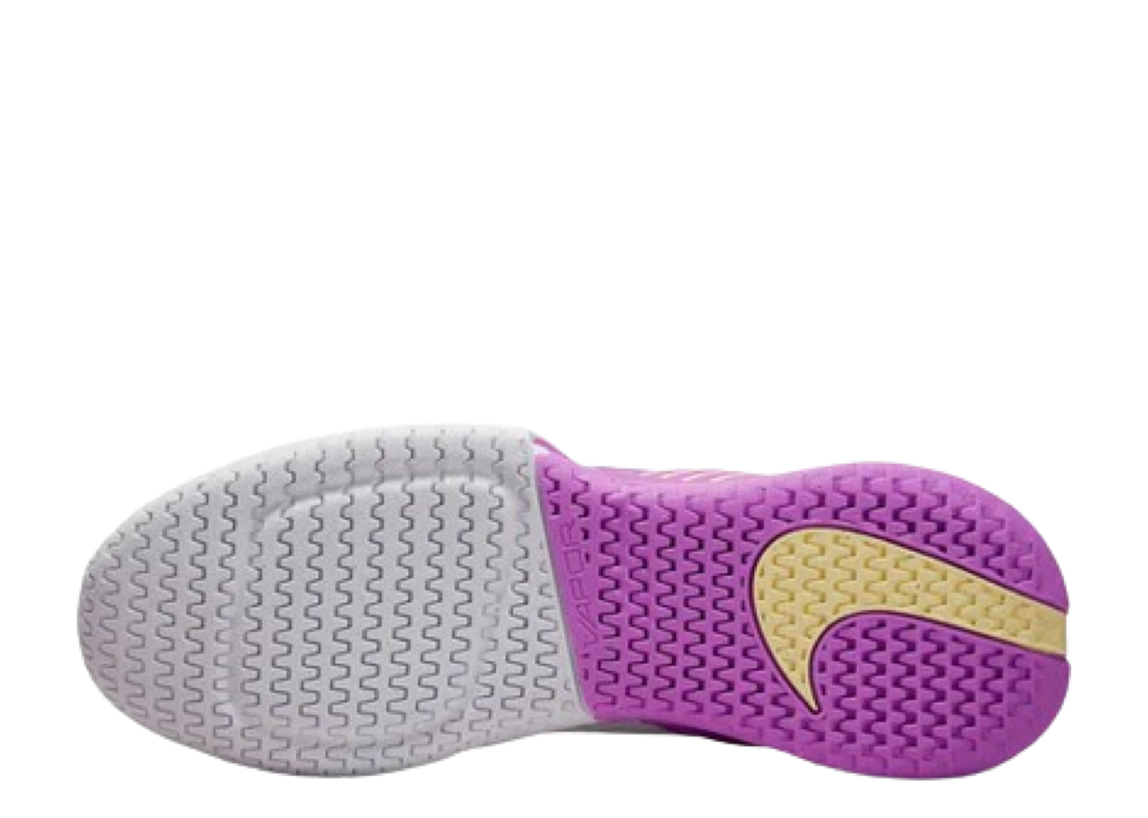 Nike Wmns NikeCourt Air Zoom Vapor Pro 2 'White Fuchsia Dream' - photo 4