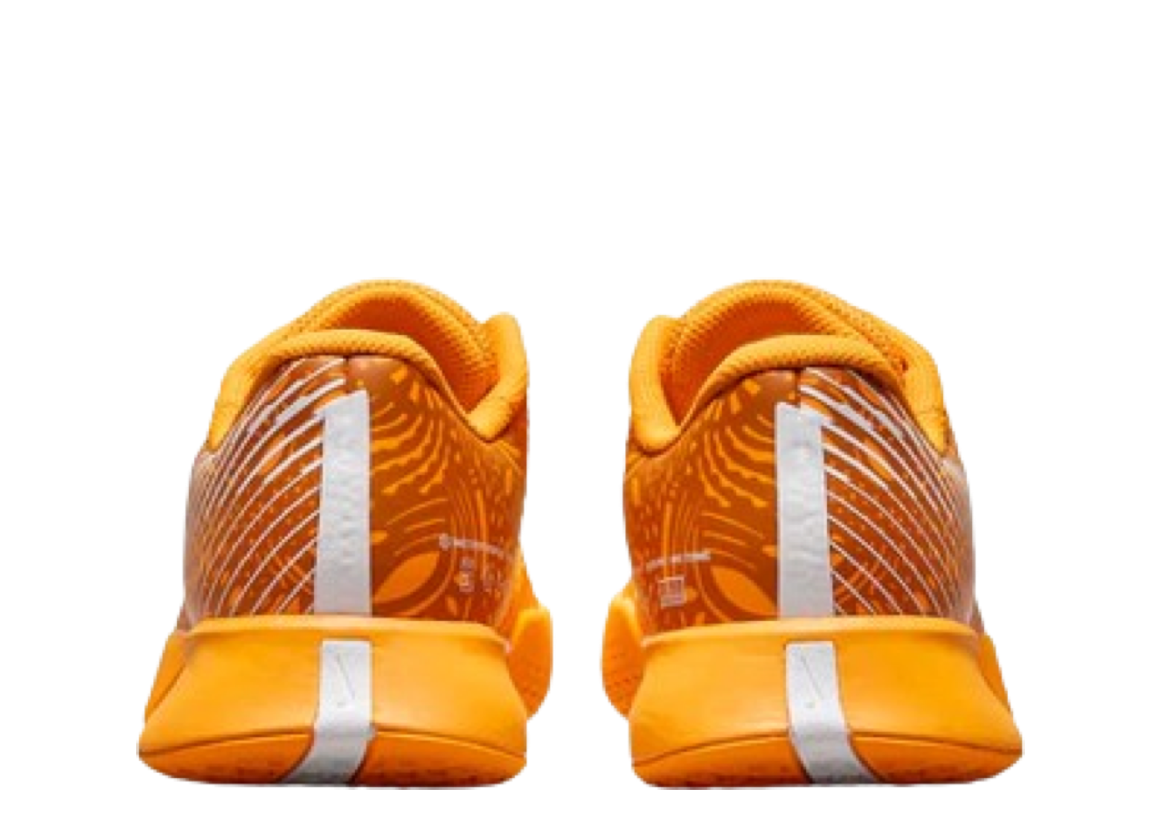 Nike Wmns NikeCourt Air Zoom Vapor Pro 2 HC 'Sundial' - photo 3