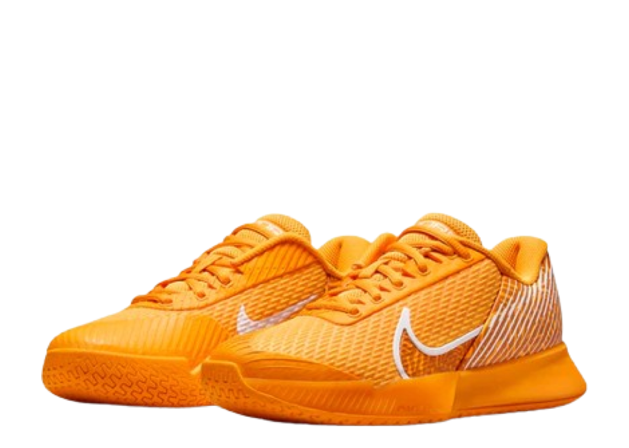 Nike Wmns NikeCourt Air Zoom Vapor Pro 2 HC 'Sundial' - photo 2