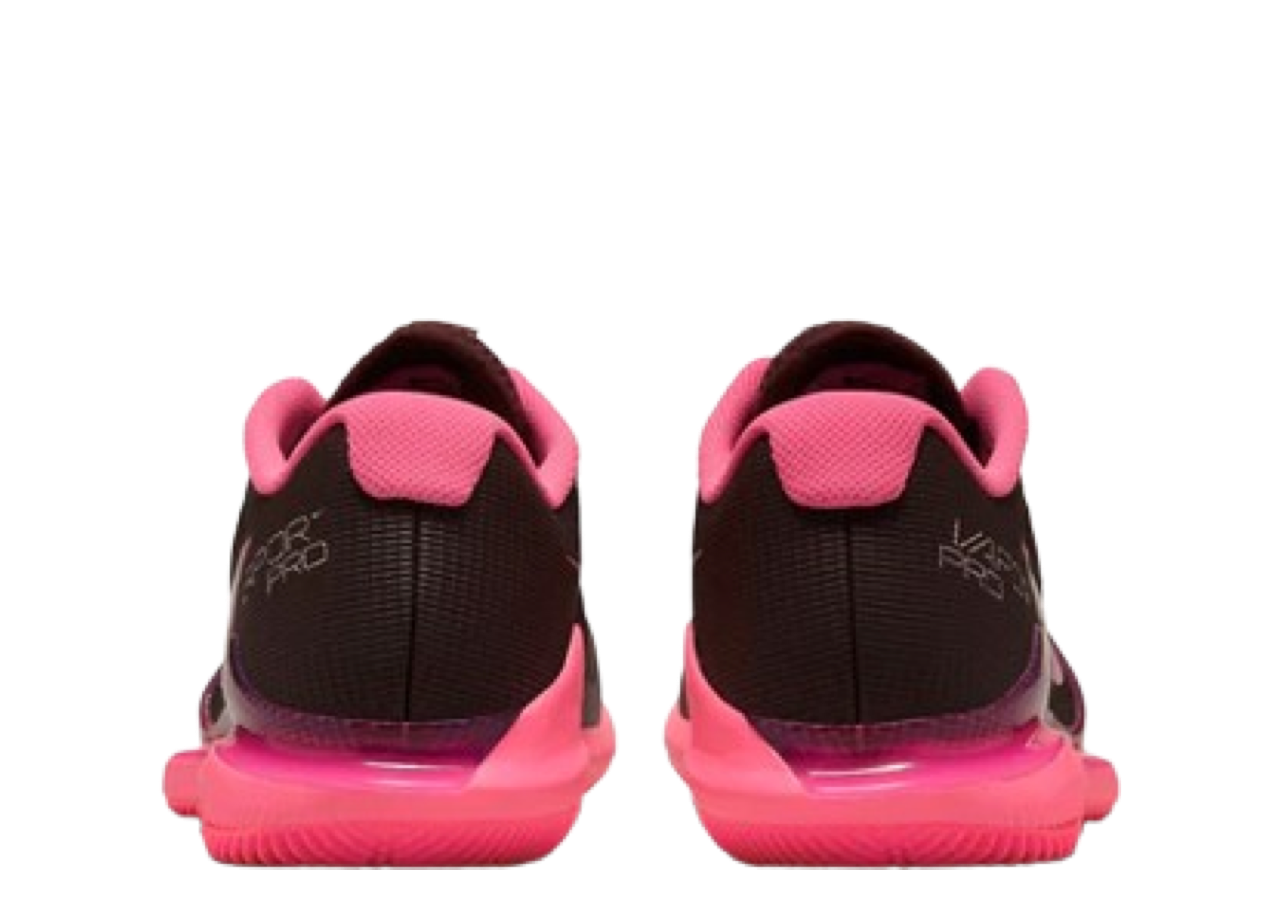 Nike Wmns NikeCourt Air Zoom Vapor Pro Premium 'Burgundy Crush Hyper Pink' - photo 3