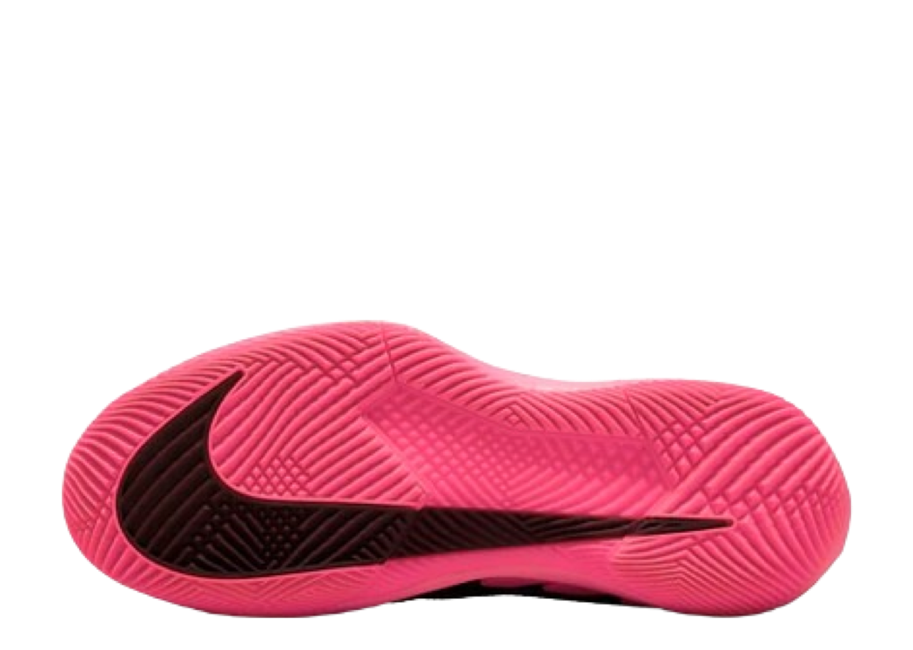 Nike Wmns NikeCourt Air Zoom Vapor Pro Premium 'Burgundy Crush Hyper Pink' - photo 4